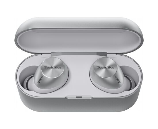 Наушники Technics EAH-AZ40G-S, изображение 8 Наушники Technics EAH-AZ40G-S, изображение 8
