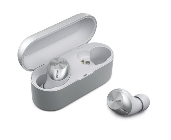 Наушники Technics EAH-AZ40G-S