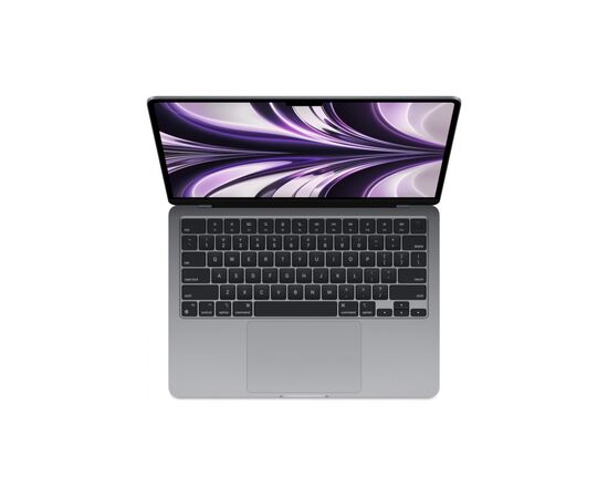Ноутбук Apple MacBook Air M2 A2681 (MLXW3UA/A), изображение 2 Ноутбук Apple MacBook Air M2 A2681 (MLXW3UA/A), изображение 2