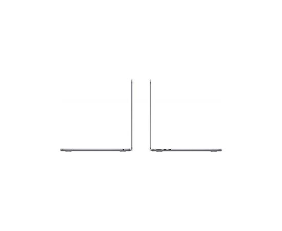 Ноутбук Apple MacBook Air M2 A2681 (MLXW3UA/A), изображение 3 Ноутбук Apple MacBook Air M2 A2681 (MLXW3UA/A), изображение 3