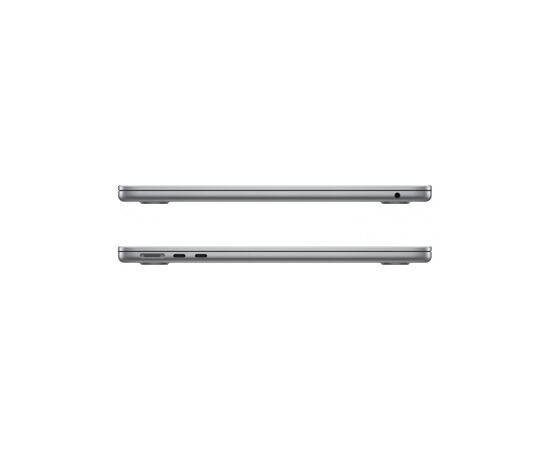 Ноутбук Apple MacBook Air M2 A2681 (MLXW3UA/A), изображение 4 Ноутбук Apple MacBook Air M2 A2681 (MLXW3UA/A), изображение 4