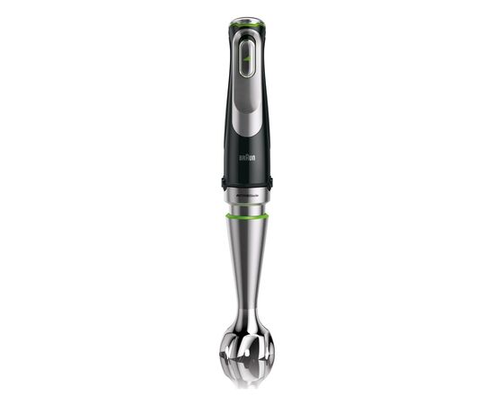 Блендер Braun MQ 9195 XLI