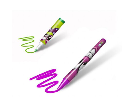 Набор для творчества Scentos Забавная компания (42135), изображение 4 Набор для творчества Scentos Забавная компания (42135), изображение 4