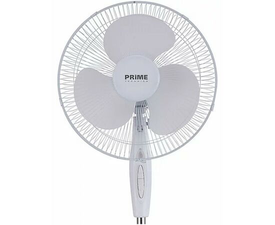 Вентилятор PRIME Technics SFV-51, изображение 2 Вентилятор PRIME Technics SFV-51, изображение 2