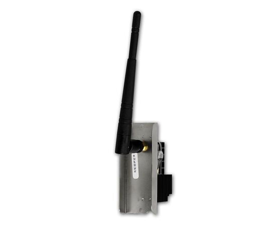 Мережева карта для термопринтера Zebra ZT510/411/421/ZT600 Zebranet Wireless Card 802.11ac WiFi (P1083320-037C), зображення 2 Мережева карта для термопринтера Zebra ZT510/411/421/ZT600 Zebranet Wireless Card 802.11ac WiFi (P1083320-037C), зображення 2
