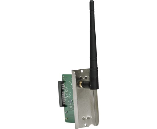 Мережева карта для термопринтера Zebra ZT510/411/421/ZT600 Zebranet Wireless Card 802.11ac WiFi (P1083320-037C), зображення 3 Мережева карта для термопринтера Zebra ZT510/411/421/ZT600 Zebranet Wireless Card 802.11ac WiFi (P1083320-037C), зображення 3