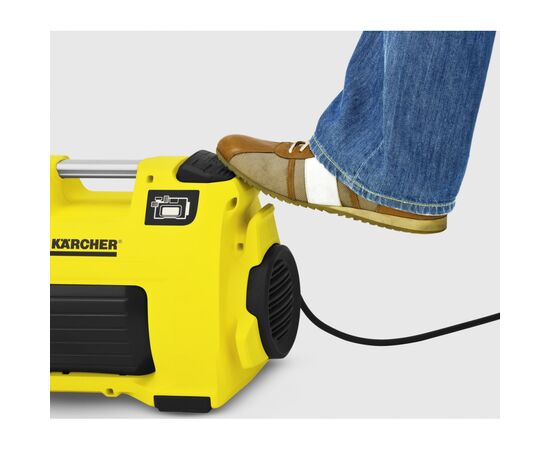 Садовий насос Karcher BP 4 HG (1.645-363.0), зображення 2 Садовий насос Karcher BP 4 HG (1.645-363.0), зображення 2