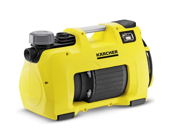 Садовый насос Karcher BP 4 HG (1.645-363.0)