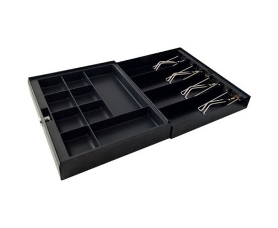 Грошовий ящик Maken CB-300 (21429), зображення 2 Грошовий ящик Maken CB-300 (21429), зображення 2