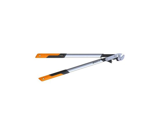 Секатор Fiskars гілкоріз PowerGearX L (1020189)
