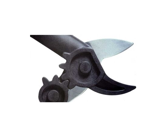 Секатор Fiskars гілкоріз PowerGear L31 (1000581), зображення 2 Секатор Fiskars гілкоріз PowerGear L31 (1000581), зображення 2
