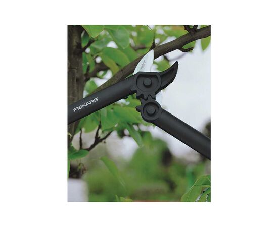 Секатор Fiskars гілкоріз PowerGear L31 (1000581), зображення 4 Секатор Fiskars гілкоріз PowerGear L31 (1000581), зображення 4