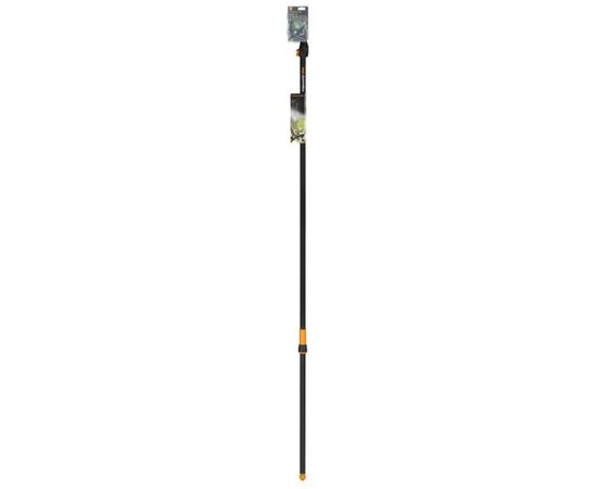 Секатор Fiskars веткорез-высоторез UP84 (1001557), изображение 3 Секатор Fiskars веткорез-высоторез UP84 (1001557), изображение 3