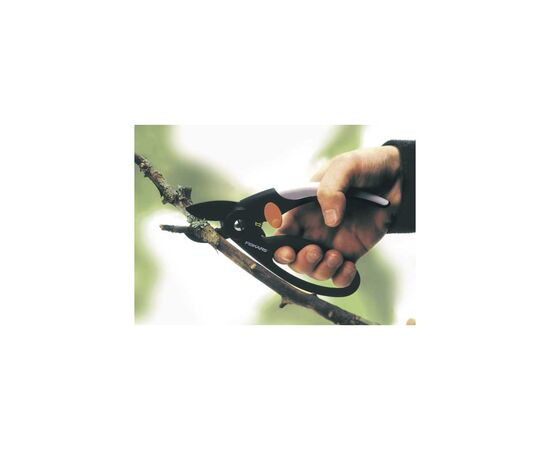 Секатор Fiskars FingerLoop P43 (1001535), изображение 3 Секатор Fiskars FingerLoop P43 (1001535), изображение 3