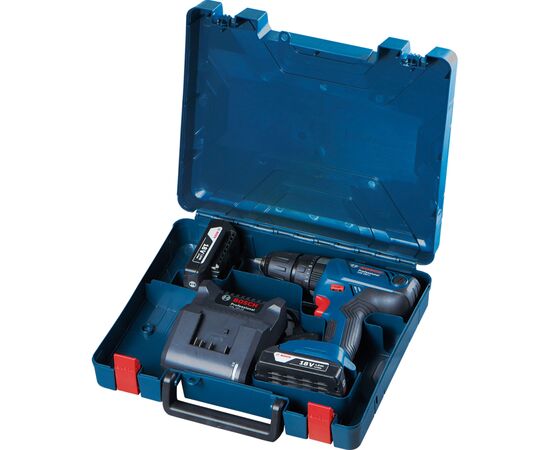 Шуруповерт Bosch Professional GSB 180-LI (0.601.9F8.309), изображение 3 Шуруповерт Bosch Professional GSB 180-LI (0.601.9F8.309), изображение 3