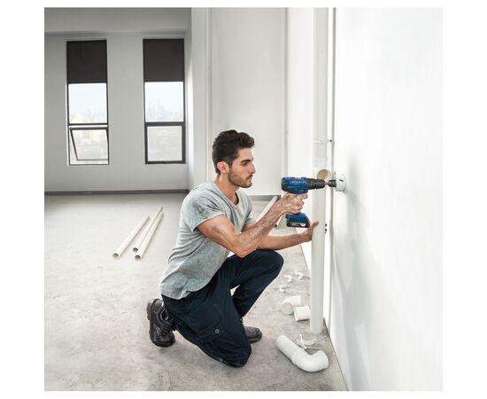 Шуруповерт Bosch Professional GSB 180-LI (0.601.9F8.309), изображение 7 Шуруповерт Bosch Professional GSB 180-LI (0.601.9F8.309), изображение 7