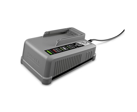 Зарядное устройство для аккумуляторов инструмента Karcher Battery Power+ 36/60, 18В (2.445-045.0)