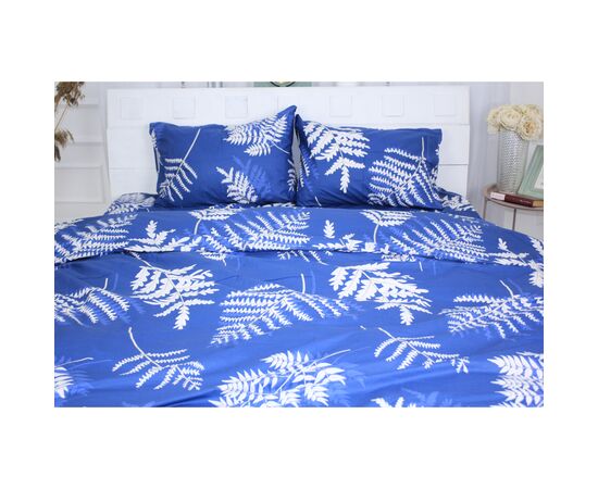 Постельное белье MirSon Сатин 22-1298 Calico dreams 2х160х220 (2200003867343), изображение 2