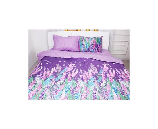 Постельное белье MirSon Сатин 22-1330 Paradise King Size (2200005156766)
