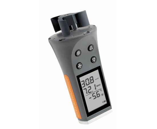 Анемометр Skywatch Meteos (AME-04), изображение 2 Анемометр Skywatch Meteos (AME-04), изображение 2
