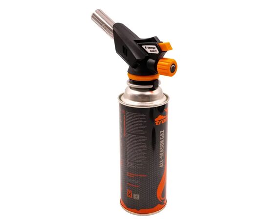 Газовый паяльник Tramp Spark (UTRG-051), изображение 3 Газовый паяльник Tramp Spark (UTRG-051), изображение 3