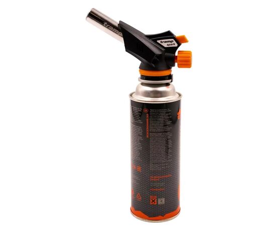Газовый паяльник Tramp Spark (UTRG-051), изображение 4 Газовый паяльник Tramp Spark (UTRG-051), изображение 4