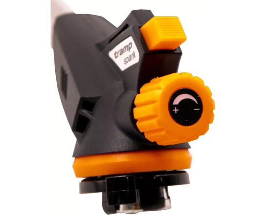 Газовый паяльник Tramp Spark (UTRG-051), изображение 5 Газовый паяльник Tramp Spark (UTRG-051), изображение 5
