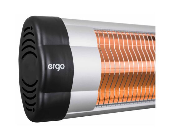 Обогреватель Ergo HI 2025 SS, изображение 4 Обогреватель Ergo HI 2025 SS, изображение 4