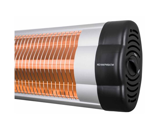 Обогреватель Ergo HI 2025 SS, изображение 5 Обогреватель Ergo HI 2025 SS, изображение 5