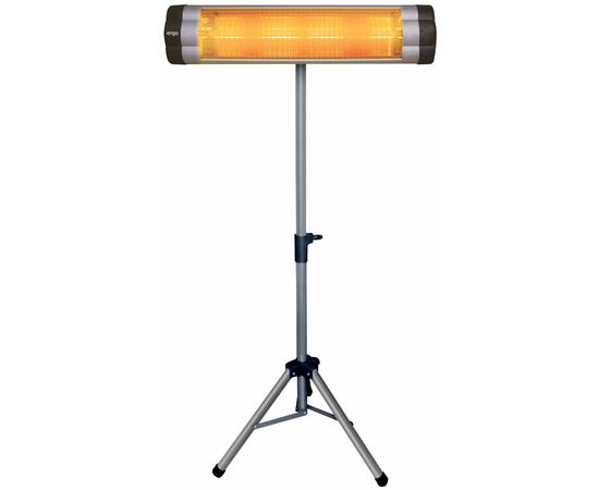 Обогреватель Ergo HI 2025 SS, изображение 7 Обогреватель Ergo HI 2025 SS, изображение 7