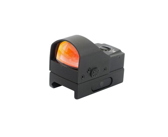 Прицел Konus SIGHT-PRO FISSION 2.0 (7245), изображение 4 Прицел Konus SIGHT-PRO FISSION 2.0 (7245), изображение 4