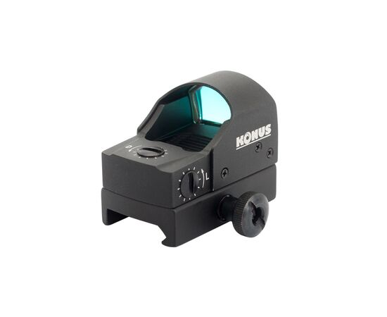 Приціл Konus SIGHT-PRO FISSION 2.0 (7245)