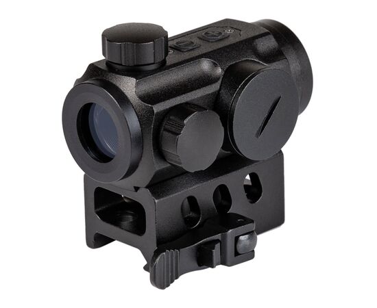 Прицел Sigeta AntiRU-06 (high mount) (65707), изображение 3 Прицел Sigeta AntiRU-06 (high mount) (65707), изображение 3