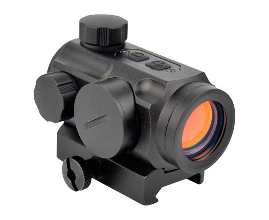 Прицел Sigeta AntiRU-06 (standard mount) (65706), изображение 2 Прицел Sigeta AntiRU-06 (standard mount) (65706), изображение 2