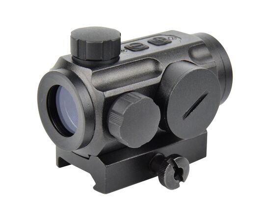 Прицел Sigeta AntiRU-06 (standard mount) (65706), изображение 3 Прицел Sigeta AntiRU-06 (standard mount) (65706), изображение 3
