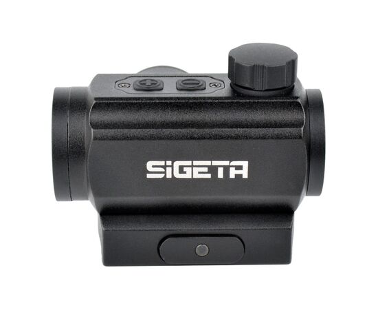 Прицел Sigeta AntiRU-06 (standard mount) (65706), изображение 4 Прицел Sigeta AntiRU-06 (standard mount) (65706), изображение 4