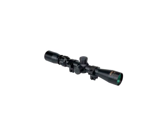 Прицел Konus KonusPro 2-7x32 30/30 (с кольцами) (7260)