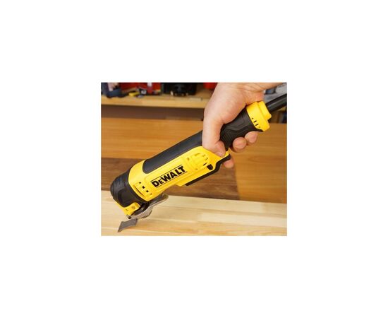 Реноватор DeWALT 300 Bт, 22000 кол/мин (DWE315), изображение 3 Реноватор DeWALT 300 Bт, 22000 кол/мин (DWE315), изображение 3