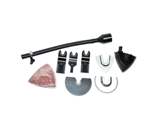 Реноватор Stanley FatMax, 300 Вт, кейс (FME650K), зображення 3