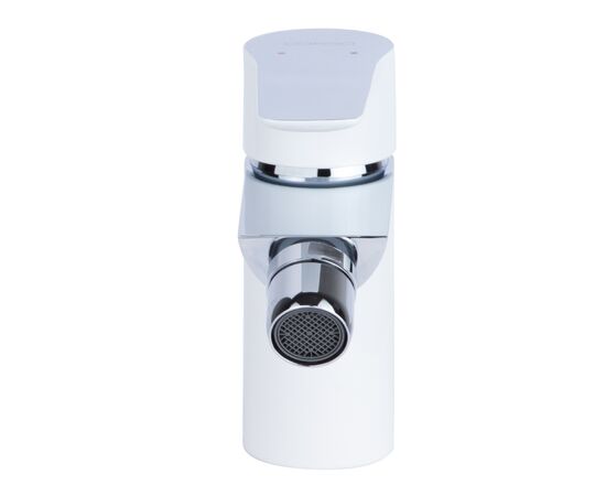 Смеситель Corso GARDA BC-1F121W (9605503), изображение 2 Смеситель Corso GARDA BC-1F121W (9605503), изображение 2