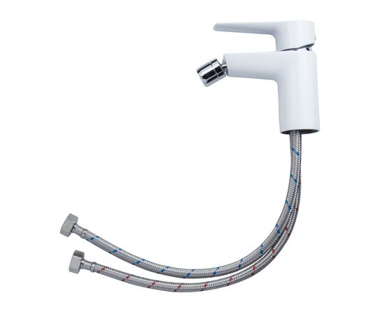 Смеситель Corso GARDA BC-1F121W (9605503), изображение 3 Смеситель Corso GARDA BC-1F121W (9605503), изображение 3