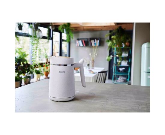 Электрочайник Philips HD9365/10, изображение 4 Электрочайник Philips HD9365/10, изображение 4
