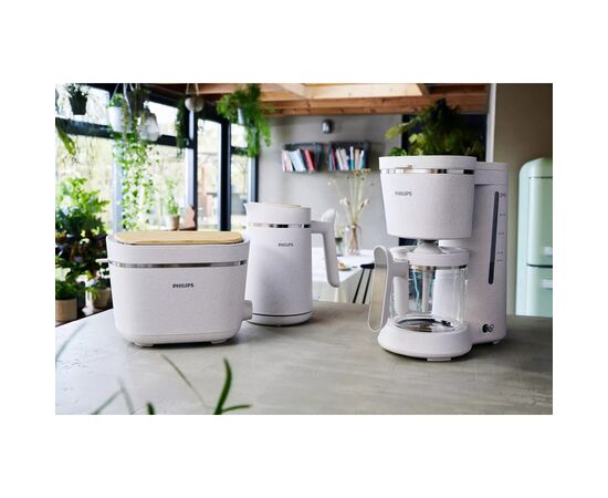 Электрочайник Philips HD9365/10, изображение 5 Электрочайник Philips HD9365/10, изображение 5