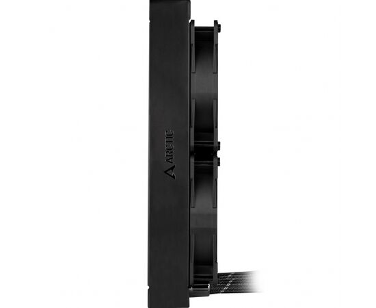 Система водного охлаждения Arctic Liquid Freezer II 240 RGB (ACFRE00098A), изображение 4
