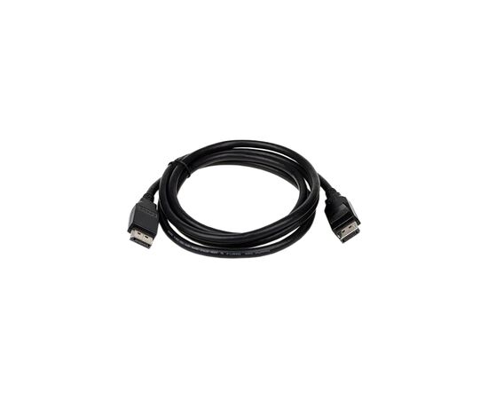 Кабель мультимедійний DisplayPort to DisplayPort 3.0m 8K/4K Atcom (30121)