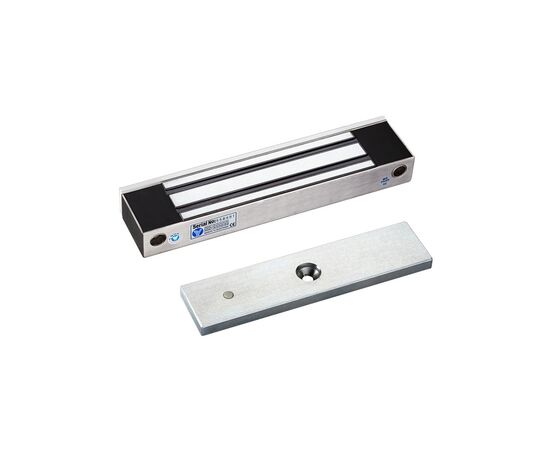 Електромагнітний замок Yli Electronic YM-350W-S