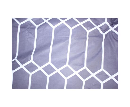 Постельное белье MirSon Бязь 17-0136 Grace 143х210 (2200001638259), изображение 6