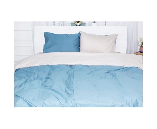 Постільна білизна MirSon Сатин Premium 0845+ 0841 Jennifer Сімейний 160x220 (2200002030519), зображення 2 Постільна білизна MirSon Сатин Premium 0845+ 0841 Jennifer Сімейний 160x220 (2200002030519), зображення 2