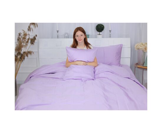 Постельное белье MirSon Сатин Premium 3820 Calypso 2х160х220 (2200001718494), изображение 2 Постельное белье MirSon Сатин Premium 3820 Calypso 2х160х220 (2200001718494), изображение 2