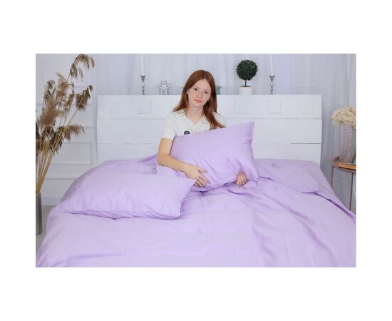 Постельное белье MirSon Сатин Premium 3820 Calypso 2х160х220 (2200001718494), изображение 5 Постельное белье MirSon Сатин Premium 3820 Calypso 2х160х220 (2200001718494), изображение 5